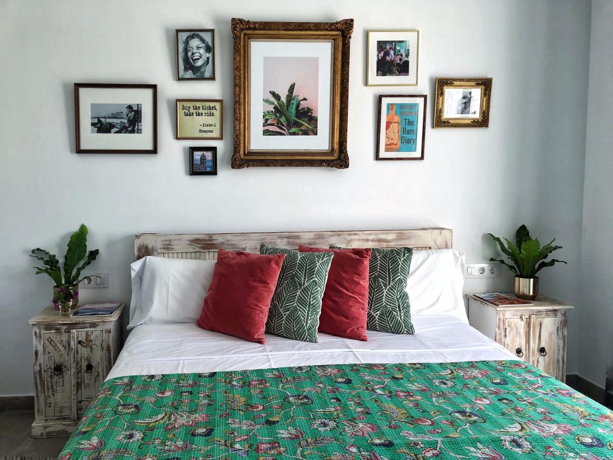 Bed and breakfast One Thousand Waves *