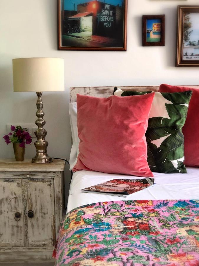 Bed & Breakfast One Thousand Waves
