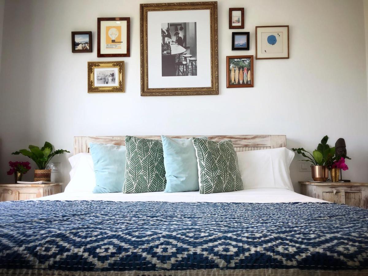 Bed and breakfast One Thousand Waves *