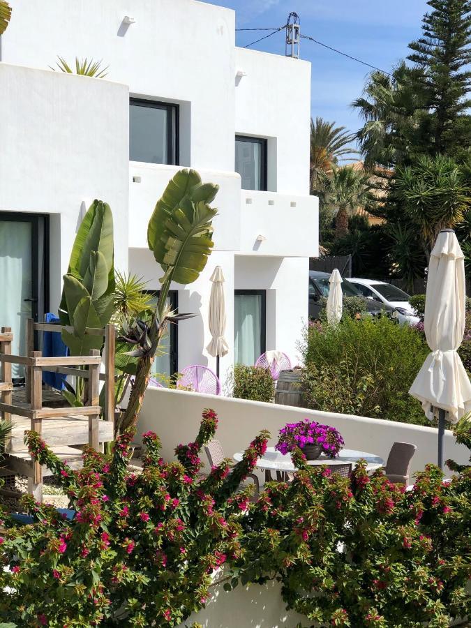 One Thousand Waves Bed & Breakfast Moraira