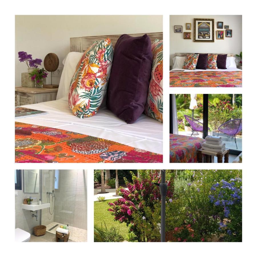 Bed & Breakfast One Thousand Waves *