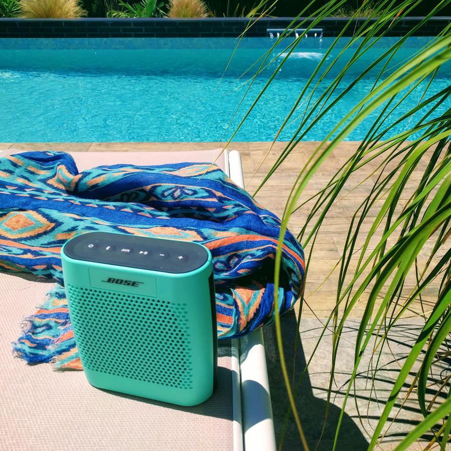 One Thousand Waves Bed & Breakfast Moraira